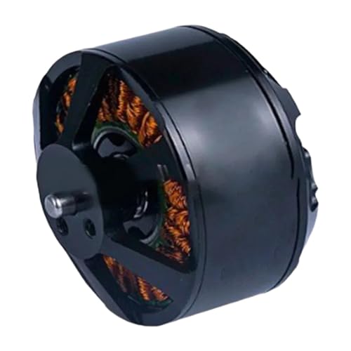 Fenteer RC bürstenloser Motor D4114 340400KV 9200 U/min professionelle Ersatzteile für RC -Ebene, Flugzeuge, Quadcopter Modification Accessoire Fenteer RC bürstenloser Motor D4114 340400KV 9200 U/min professionelle Ersatzteile für RC -Ebene, Flugzeuge, Quadcopter Modification Accessoire von Fenteer