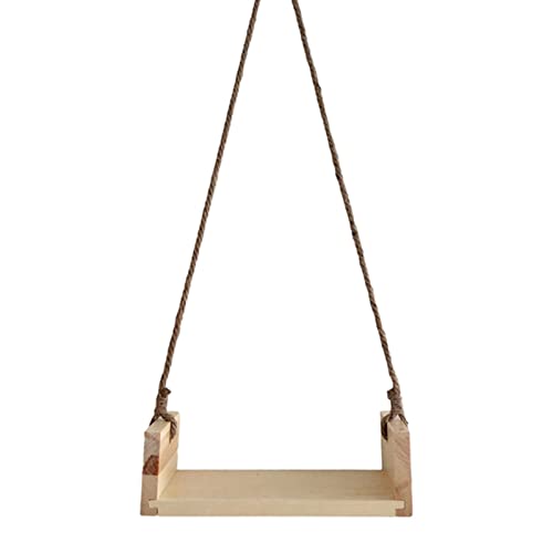 Fenteer -Schaukelstuhl, möbel, Requisiten für Fotothemen, Requisiten für Neugeborene, Fotografie-Requisiten für Kleinkinder, Foto-Requisiten-Zubehör, Holz von Fenteer