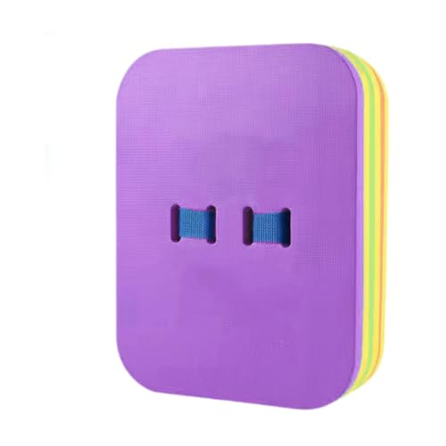 Fenteer Schwimmtrainer, Schwimmblasen Mehrere Schichten verstellbare Gürtel, Auftriebshilfe für Anfänger Spielen Pool Beach Erwachsene Kinder, Lila Fenteer Schwimmtrainer, Schwimmblasen Mehrere Schichten verstellbare Gürtel, Auftriebshilfe für Anfänger Spielen Pool Beach Erwachsene Kinder, Lila von Fenteer