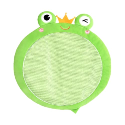 Fenteer Sensorischer Sitzsack, entwickelt die Feinmotorik, frühes Lernen, süßes taktiles Training, sensorisches Spielzeug für Jungen und Mädchen, Neugeborene, Fenteer Sensorischer Sitzsack, entwickelt die Feinmotorik, frühes Lernen, süßes taktiles Training, sensorisches Spielzeug für Jungen und Mädchen, Neugeborene, von Fenteer