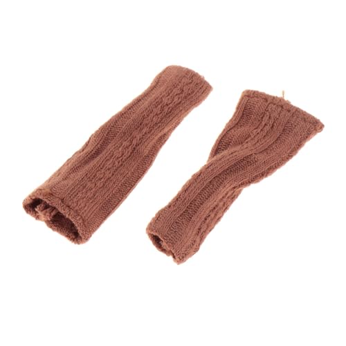 Fenteer Socken für weibliche Figuren im Maßstab 1/12, Strümpfe, Kostümzubehör, Verkleiden Sie Sich für 6-Zoll-Figuren, Körper, Miniatur, stilvolle, Kaffee Fenteer Socken für weibliche Figuren im Maßstab 1/12, Strümpfe, Kostümzubehör, Verkleiden Sie Sich für 6-Zoll-Figuren, Körper, Miniatur, stilvolle, Kaffee von Fenteer
