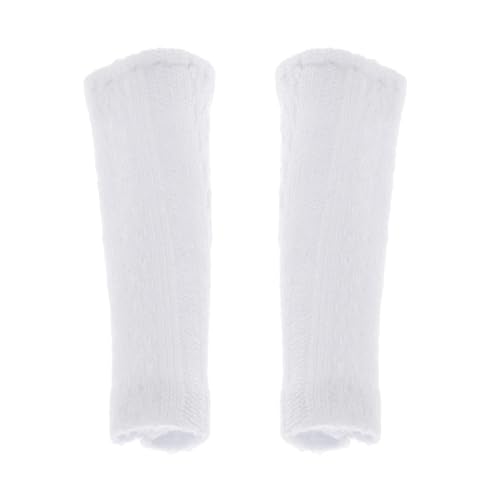 Fenteer Socken für weibliche Figuren im Maßstab 1/12, Strümpfe, Kostümzubehör, Verkleiden Sie Sich für 6-Zoll-Figuren, Körper, Miniatur, stilvolle, Weiß Fenteer Socken für weibliche Figuren im Maßstab 1/12, Strümpfe, Kostümzubehör, Verkleiden Sie Sich für 6-Zoll-Figuren, Körper, Miniatur, stilvolle, Weiß von Fenteer