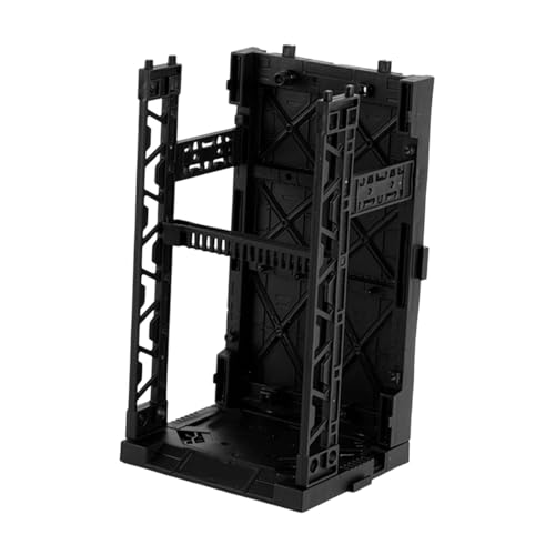 Fenteer Spielzeug-Display-Basis, Spielzeug-Aufbewahrungsbox, ineinandergreifende Display-Basis, Geburtstagsgeschenk, Actionfigur-Ständer, Anime-Figurenständer Fenteer Spielzeug-Display-Basis, Spielzeug-Aufbewahrungsbox, ineinandergreifende Display-Basis, Geburtstagsgeschenk, Actionfigur-Ständer, Anime-Figurenständer von Fenteer