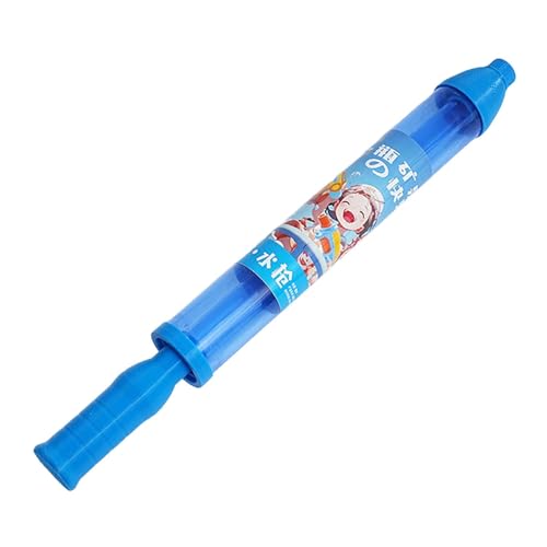 Fenteer Spray Toy Water Squirter Spielzeug tragbares Ziehen Lustiger Strandspielzeug Outdoor für Kinder Jungen Mädchen Geschenk Sommerfeiern, Blau Fenteer Spray Toy Water Squirter Spielzeug tragbares Ziehen Lustiger Strandspielzeug Outdoor für Kinder Jungen Mädchen Geschenk Sommerfeiern, Blau von Fenteer