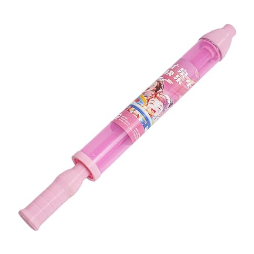 Fenteer Spray Toy Water Squirter Spielzeug tragbares Ziehen Lustiger Strandspielzeug Outdoor für Kinder Jungen Mädchen Geschenk Sommerfeiern, Rosa Fenteer Spray Toy Water Squirter Spielzeug tragbares Ziehen Lustiger Strandspielzeug Outdoor für Kinder Jungen Mädchen Geschenk Sommerfeiern, Rosa von Fenteer