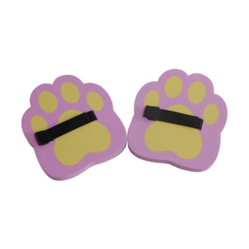 Fenteer Sprungpedale, interaktives Spielzeug, 1 Paar, sanfte Totority-Sensorik-Trainingsgeräte für Outdoor-Sport, Kleinkinder, Jungen und Mädchen, Rosa Fenteer Sprungpedale, interaktives Spielzeug, 1 Paar, sanfte Totority-Sensorik-Trainingsgeräte für Outdoor-Sport, Kleinkinder, Jungen und Mädchen, Rosa von Fenteer