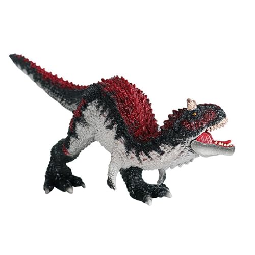 Fenteer Stehende Dinosaurierfigur Tier Figur Model Kuchen Toper Simuliertes Dinosaurierspielzeug für Kleinkinder Kinder Jungen Mädchen Geburtstag Geschenk Fenteer Stehende Dinosaurierfigur Tier Figur Model Kuchen Toper Simuliertes Dinosaurierspielzeug für Kleinkinder Kinder Jungen Mädchen Geburtstag Geschenk von Fenteer