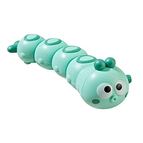 Fenteer Toys Spielzeug für Die Frühe Entwicklung, Sensorisches Spielzeug für Mädchen, Jungen, Geburtstagsgeschenke, Grün von Fenteer