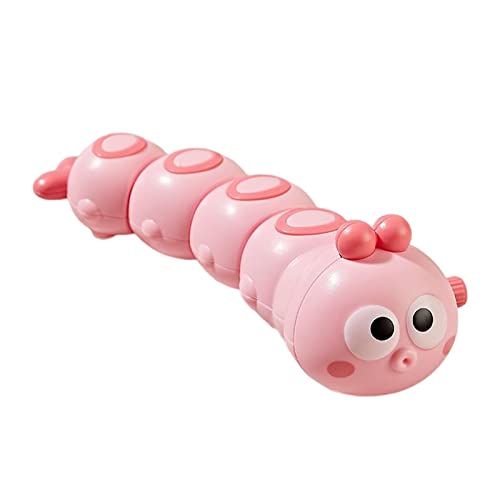 Fenteer Toys Spielzeug für Die Frühe Entwicklung, Sensorisches Spielzeug für Mädchen, Jungen, Geburtstagsgeschenke, Rosa von Fenteer