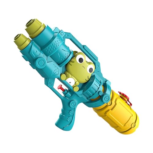 Fenteer Wasserspritzspielzeug, Sommer-Strandspielzeug, Geburtstagsgeschenk, tragbares Wasserspray für den Außenbereich, für Gartenbadewannen, Strandpartys, Blauer Frosch Fenteer Wasserspritzspielzeug, Sommer-Strandspielzeug, Geburtstagsgeschenk, tragbares Wasserspray für den Außenbereich, für Gartenbadewannen, Strandpartys, Blauer Frosch von Fenteer