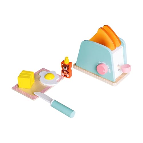 Fenteer für Kinder Spielen Bread Maker Toy für Kleinkinder Girls and Boys Vorschule Fenteer für Kinder Spielen Bread Maker Toy für Kleinkinder Girls and Boys Vorschule von Fenteer