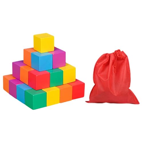 Fenteer - und Sortierwürfel, Frühlernspielzeug, Mathematikspielzeug, Stapelspielzeug, pädagogisch wertvoll zum Malen, Dekorieren, Basteln, DIY-Projekte, 2 cm 30 Stück Fenteer - und Sortierwürfel, Frühlernspielzeug, Mathematikspielzeug, Stapelspielzeug, pädagogisch wertvoll zum Malen, Dekorieren, Basteln, DIY-Projekte, 2 cm 30 Stück von Fenteer