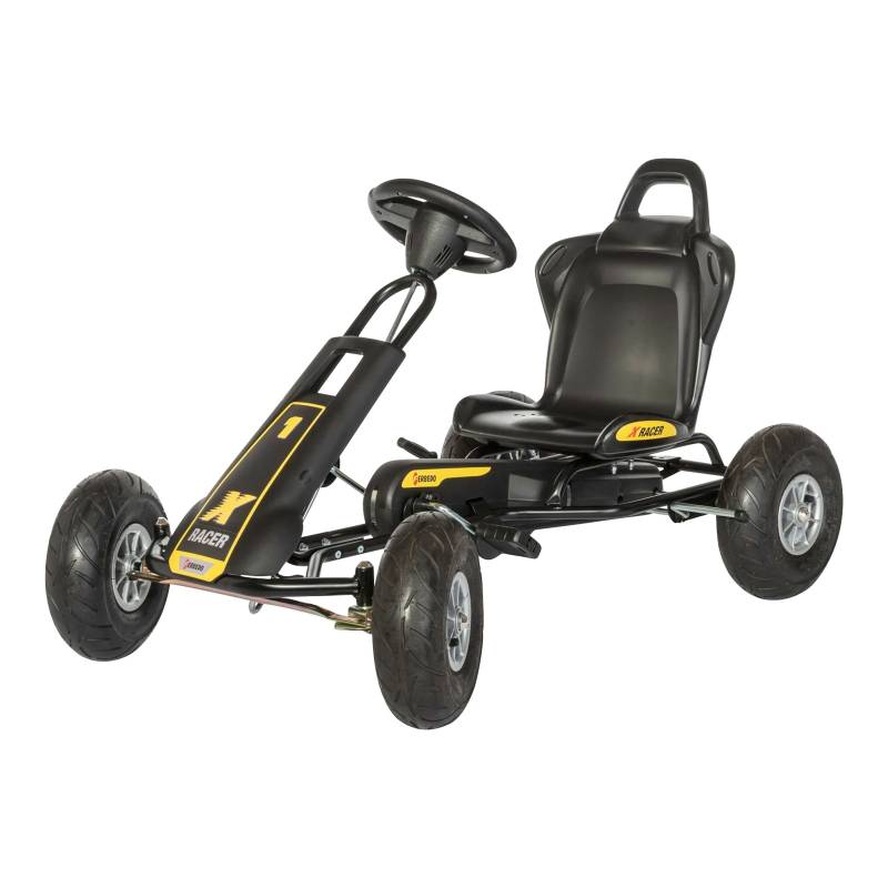 Ferbedo GoKart AT X-Racer Ferbedo GoKart AT X-Racer von Ferbedo