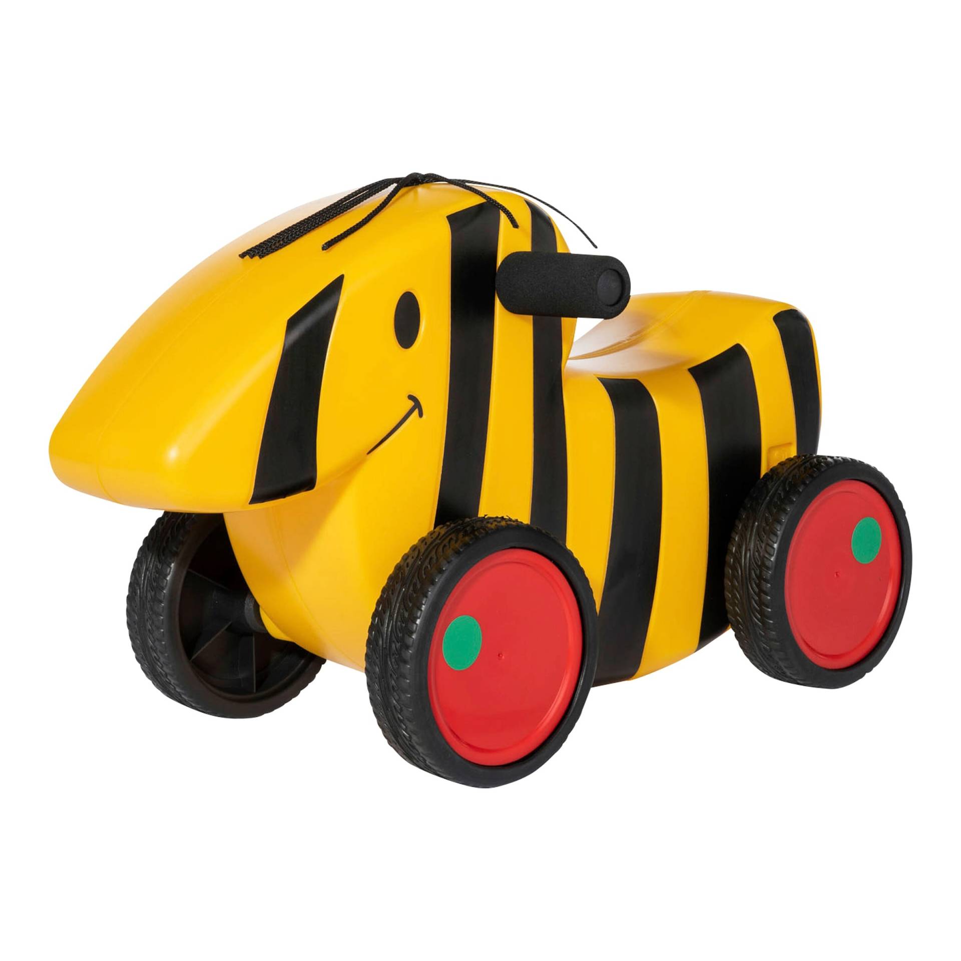 Ferbedo Rutscher Tigerente Janosch von Ferbedo