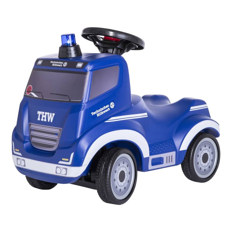 Ferbedo Rutscher Truck von Ferbedo