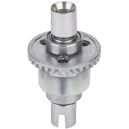 Feriany 9300-07A Metall Differential Baugruppe für Rc Auto 1:18 Rc Auto Teile von Feriany