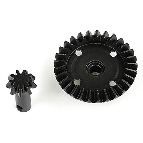 Feriany Antriebs Rad Zahn Rad Fit für 1/8 Racing XL Flux Rovan TORLAND BüRstenlos Truck Teile von Feriany