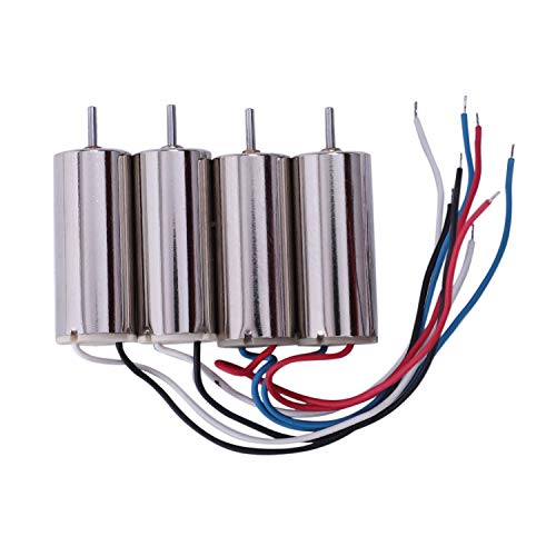 Feriany H107-A23 X4 H107C Quadtcopter Ersatzmotor von Feriany