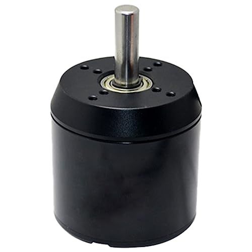 Feriany Hochleistungs-Induktions-Surfbrettmotor, Ferngesteuertes Skateboard für Elektrisches Skateboard/Elektrisches Fahrrad/Roller von Feriany