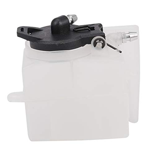 Feriany RC 02004 Kraftstoffbehälter für 1:10 Nitro On-Road Car Truck von Feriany