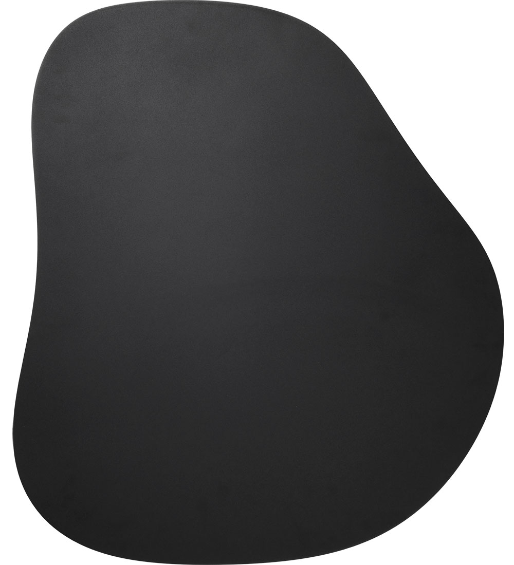 Ferm Living Magnettafel - 82x70 cm - Willora - Schwarz - Ferm Living - One Size - Tafeln Ferm Living Magnettafel - 82x70 cm - Willora - Schwarz - Ferm Living - One Size - Tafeln von Ferm Living