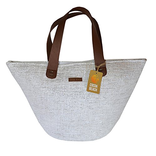 Ferrante Zubehör – Tasche Meer, 259443 von Ferrante Accessori