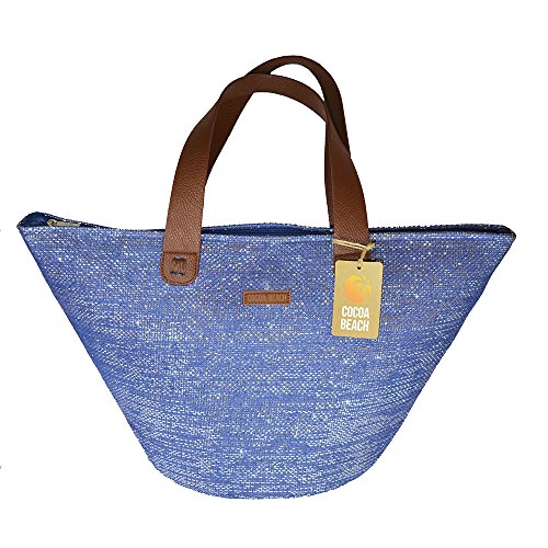 Ferrante Zubehör – Tasche Meer, 259444 von Ferrante Accessori