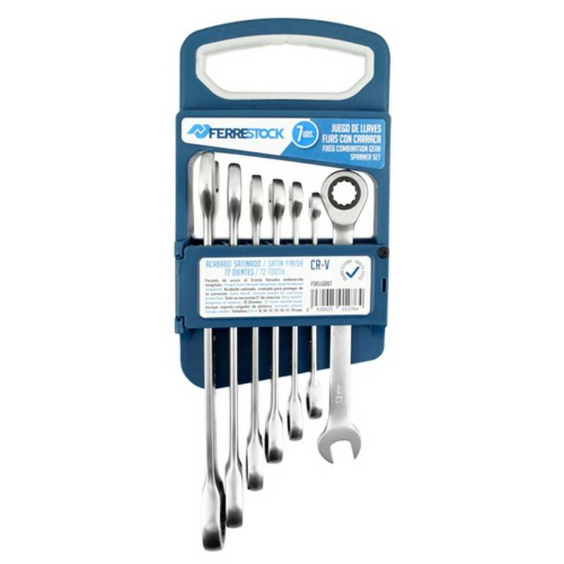 Activity Keys Ferrestock 7 pcs von Ferrestock
