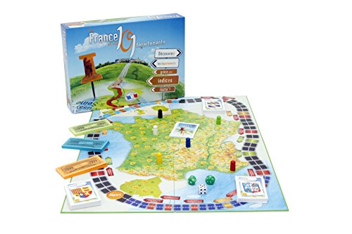 ferriot Wagenheber – 1600 – Frankreich und Seine 101 Abteilungen – Blau ferriot Wagenheber – 1600 – Frankreich und Seine 101 Abteilungen – Blau von Ferriot Cric