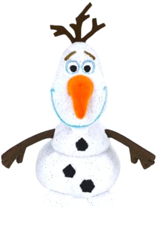 Ferro Stars Olaf plüsh Frozen Schneemann Plüschtier Kuscheltier Frozen Olaf Plush mini Olaf 12cm Ferro Stars Olaf plüsh Frozen Schneemann Plüschtier Kuscheltier Frozen Olaf Plush mini Olaf 12cm von Ferro Stars