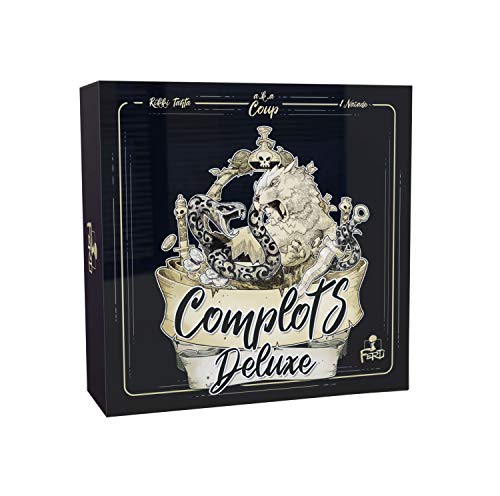 Ferti - Compots Deluxe, COM005 von Ferti