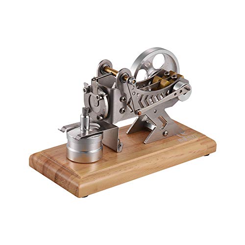 Fesjoy Vaccum Stirling Motor Motor Modell Experiment pädagogisches SpielzeugVakuum-Stirlingmotor-Motor,Stirlingmotor Motormodell,Heißluft-Stirlingmotor-Modell,Stirlingmotor,Vakuum-Stirlingmotormaschi Fesjoy Vaccum Stirling Motor Motor Modell Experiment pädagogisches SpielzeugVakuum-Stirlingmotor-Motor,Stirlingmotor Motormodell,Heißluft-Stirlingmotor-Modell,Stirlingmotor,Vakuum-Stirlingmotormaschi von Fesjoy