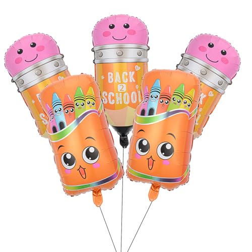 Fesnova Back to School Folienballons Fesnova Back to School Folienballons von Fesnova
