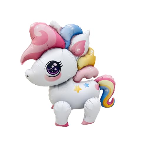 Fesnova Einhorn Folienballon,Einhorn Luftballon,Einhorn Luftballon,Folienballon Einhorn,Einhorn Deko Kindergeburtstag,Einhorn Luftballon Tiere Mit Beinen,Geburtstagsdeko Schmetterling Einhorn Mädchen Fesnova Einhorn Folienballon,Einhorn Luftballon,Einhorn Luftballon,Folienballon Einhorn,Einhorn Deko Kindergeburtstag,Einhorn Luftballon Tiere Mit Beinen,Geburtstagsdeko Schmetterling Einhorn Mädchen von Fesnova