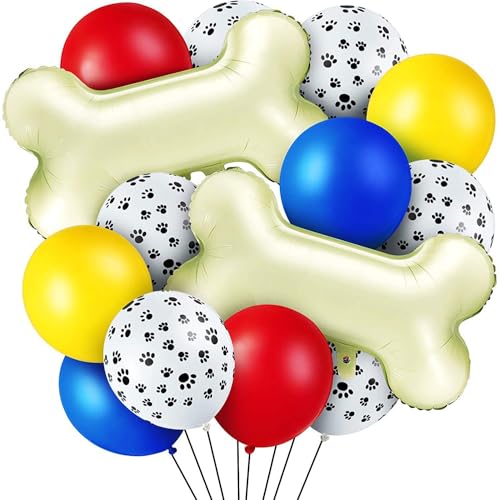 Fesnova Luftballons Set Fesnova Luftballons Set von Fesnova