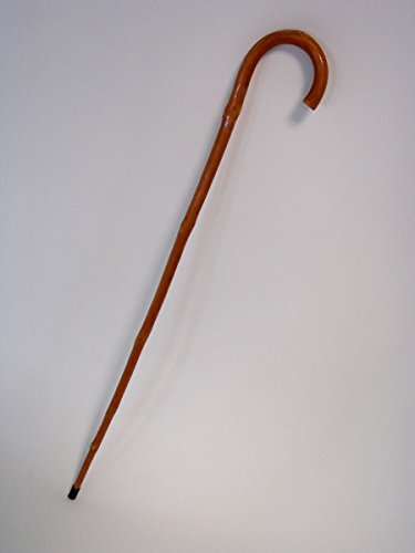 Festartikel Müller Kostüm Zubehör Holz Spazierstock 90cm Karneval Fasching Festartikel Müller Kostüm Zubehör Holz Spazierstock 90cm Karneval Fasching von Festartikel-Müller