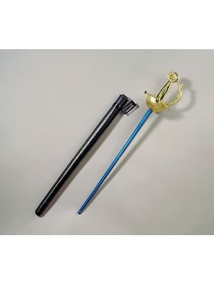 Festartikel Müller Musketierschwert, , ca. 70 cm von Festartikel-Müller