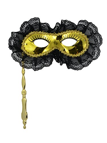 Lorgnon, der Gold von Festartikel-Müller