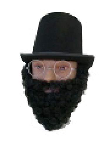 Professor-Bart Professor-Bart von Festartikel-Müller