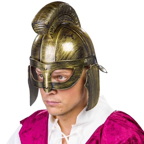 Roman Warrior Helmet von Festartikel-Müller