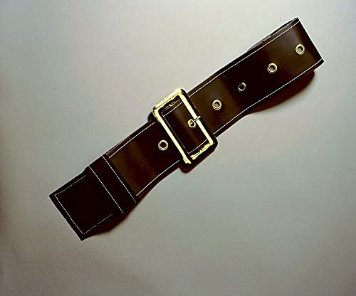 NeoTrade Unisex Riem G rtel, Schwarz, Einheitsgröße EU von NeoTrade