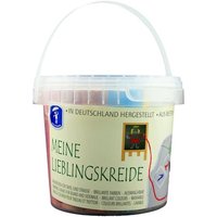 MEINE LIEBLINGSKREIDE - Small Bucket - 20 Stangen MEINE LIEBLINGSKREIDE - Small Bucket - 20 Stangen von Feuchtmann GmbH