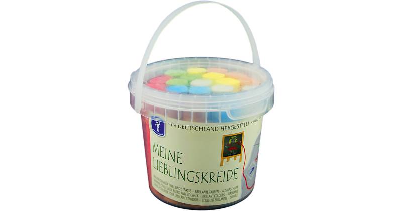 Meine Lieblingskreide, 20 Stück Meine Lieblingskreide, 20 Stück von Feuchtmann