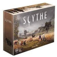 Feuerland Spiele - Scythe von Feuerland Spiele