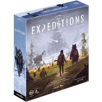 Expeditions Expeditions von Pegasus Spiele