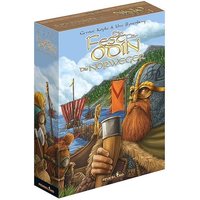 Feuerland - Ein Fest für Odin: Die Norweger, 1. Erweiterung von Spiel direkt