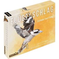 Feuerland FEU31000 - Flügelschlag Ozeanien, Erweiterung Feuerland FEU31000 - Flügelschlag Ozeanien, Erweiterung von Feuerland