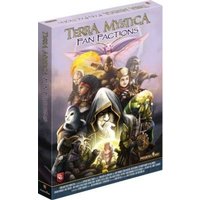 Feuerland FEU36576 - Terra Mystica: Fan Factions (Erweiterung) von Feuerland