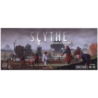 Feuerland - Scythe: Invasoren aus der Ferne (1. Erweiterung) von Spiel direkt