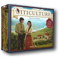 Feuerland - Viticulture Essential Edition, Strategiespiel, Aufbauspiel von Spiel direkt